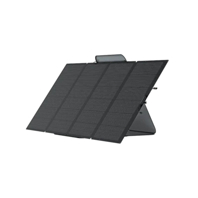 Panneau solaire portable 400 W EcoFlow