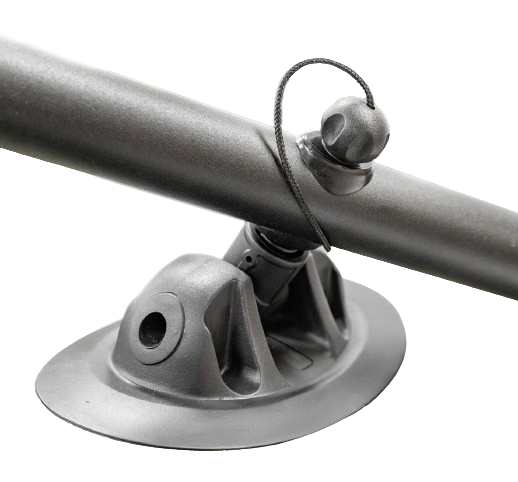 Dame de nage pour embarcation pneumatique