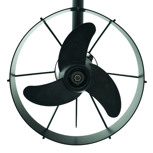 Protection d'hélice pour Moteur électrique Haswing Protuar