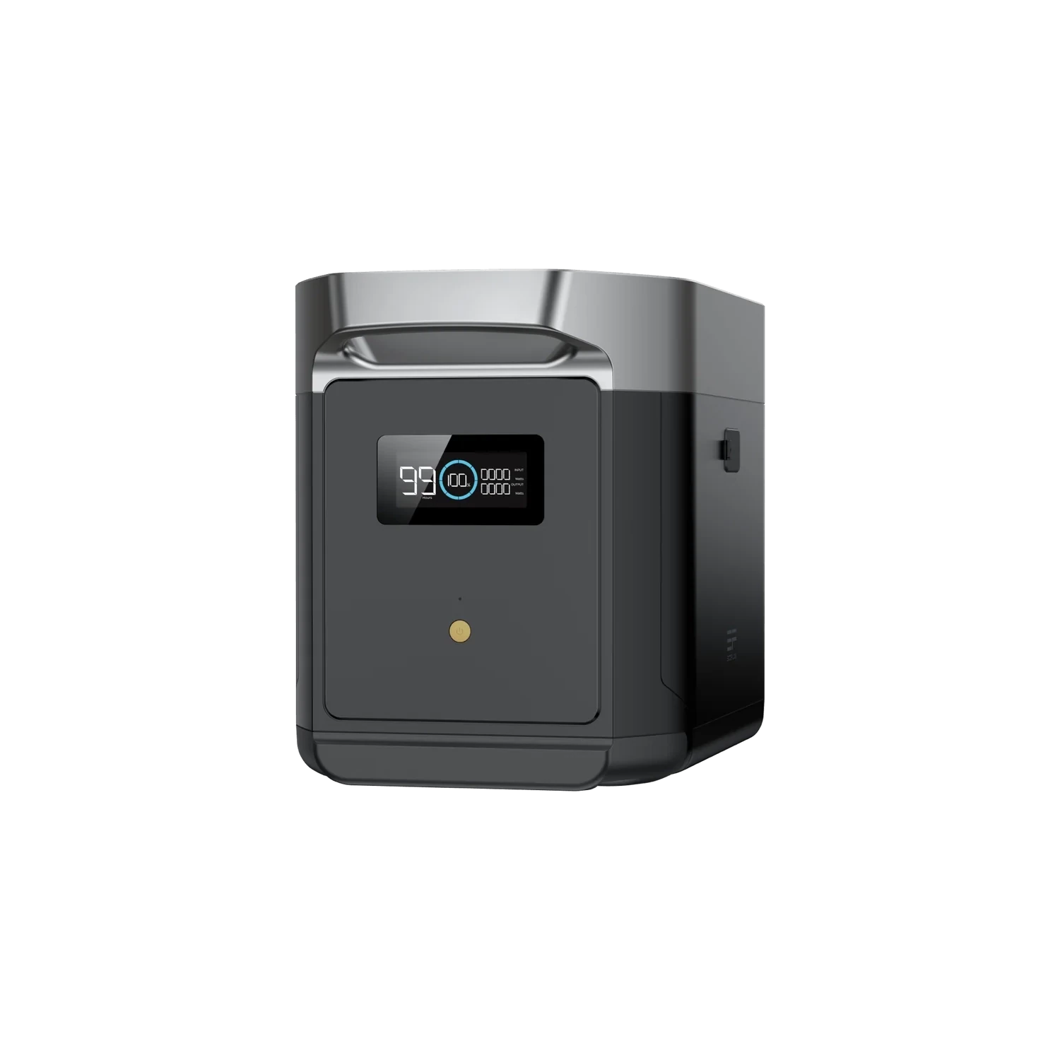 Smart Extra Battery EcoFlow Delta (batterie supplémentaire intelligente DELTA Max)
