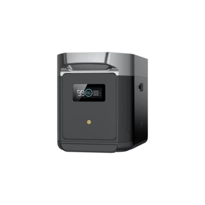 Smart Extra Battery EcoFlow Delta (batterie supplémentaire intelligente DELTA Max)