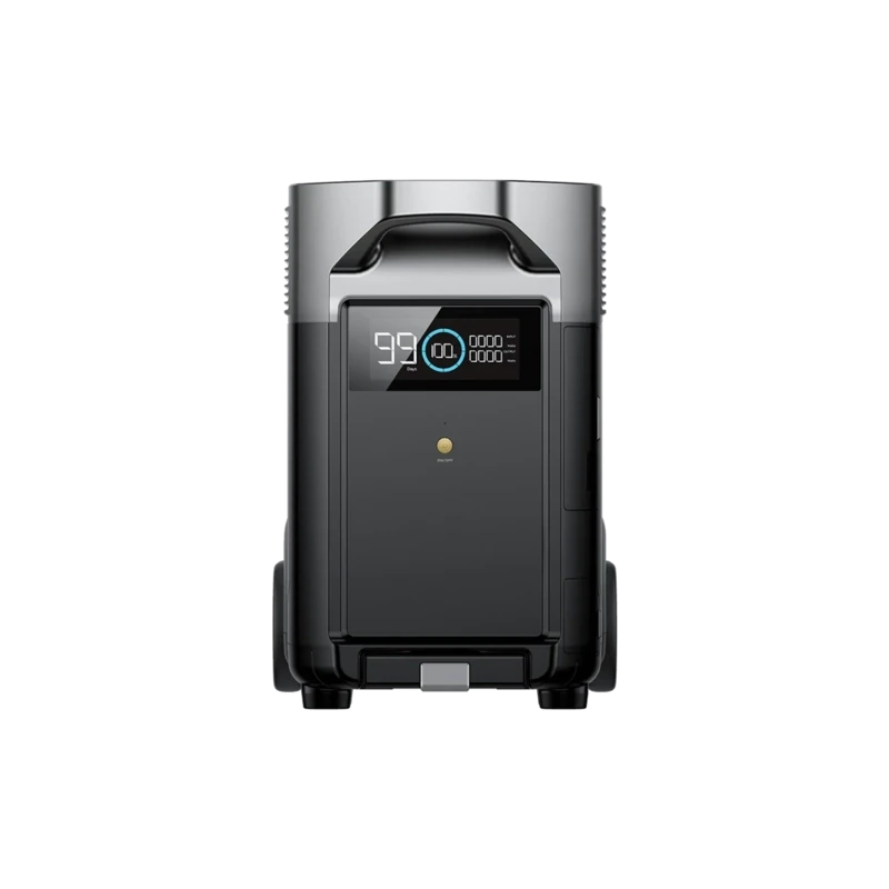 Smart Extra Battery Ecoflow Delta Pro  (batterie supplémentaire intelligente DELTA Pro)
