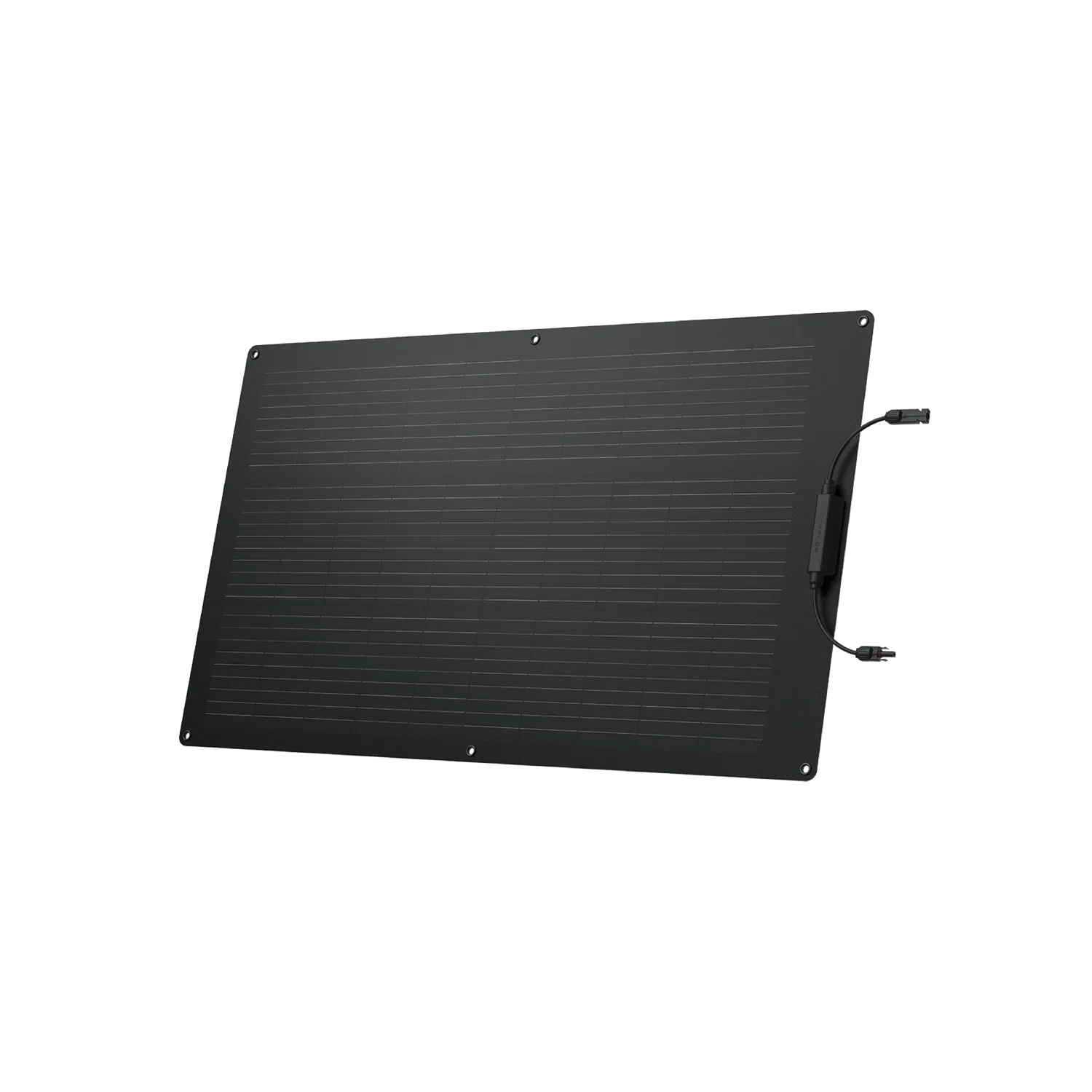 Panneau solaire flexible 100W EcoFlow