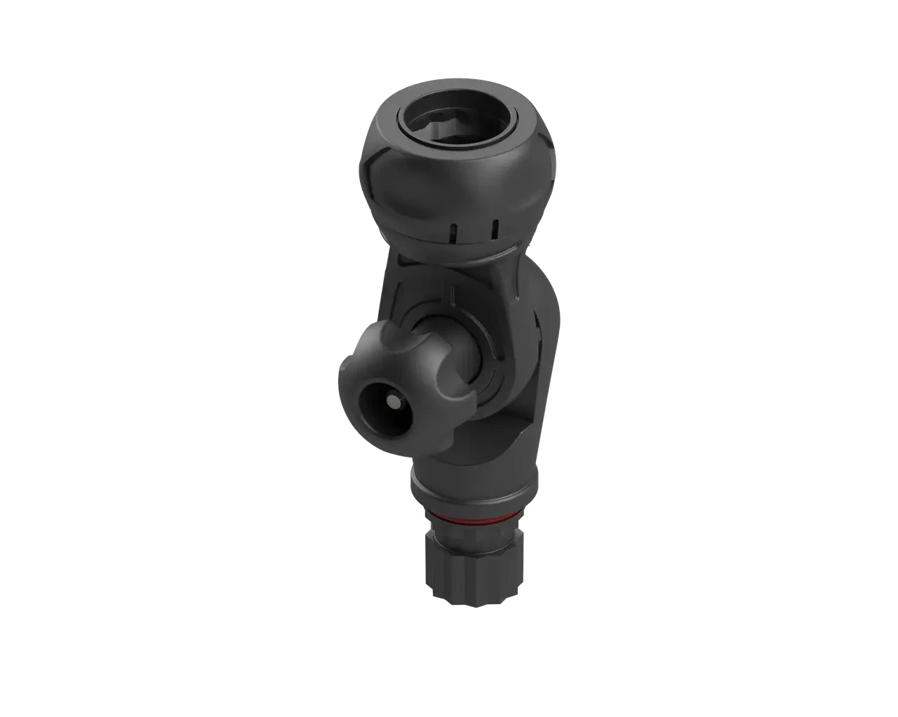 Réhausse inclinable 120mm | Fasten Borika