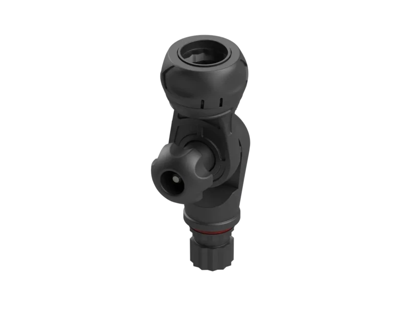 Réhausse inclinable 120mm | Fasten Borika