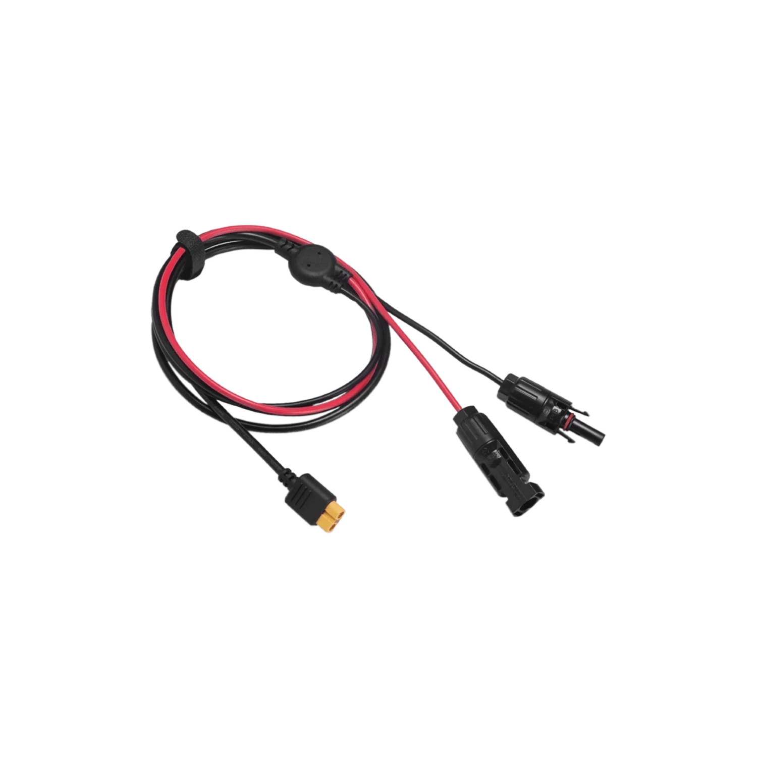 Câble solaire à XT60/XT60i EcoFlow