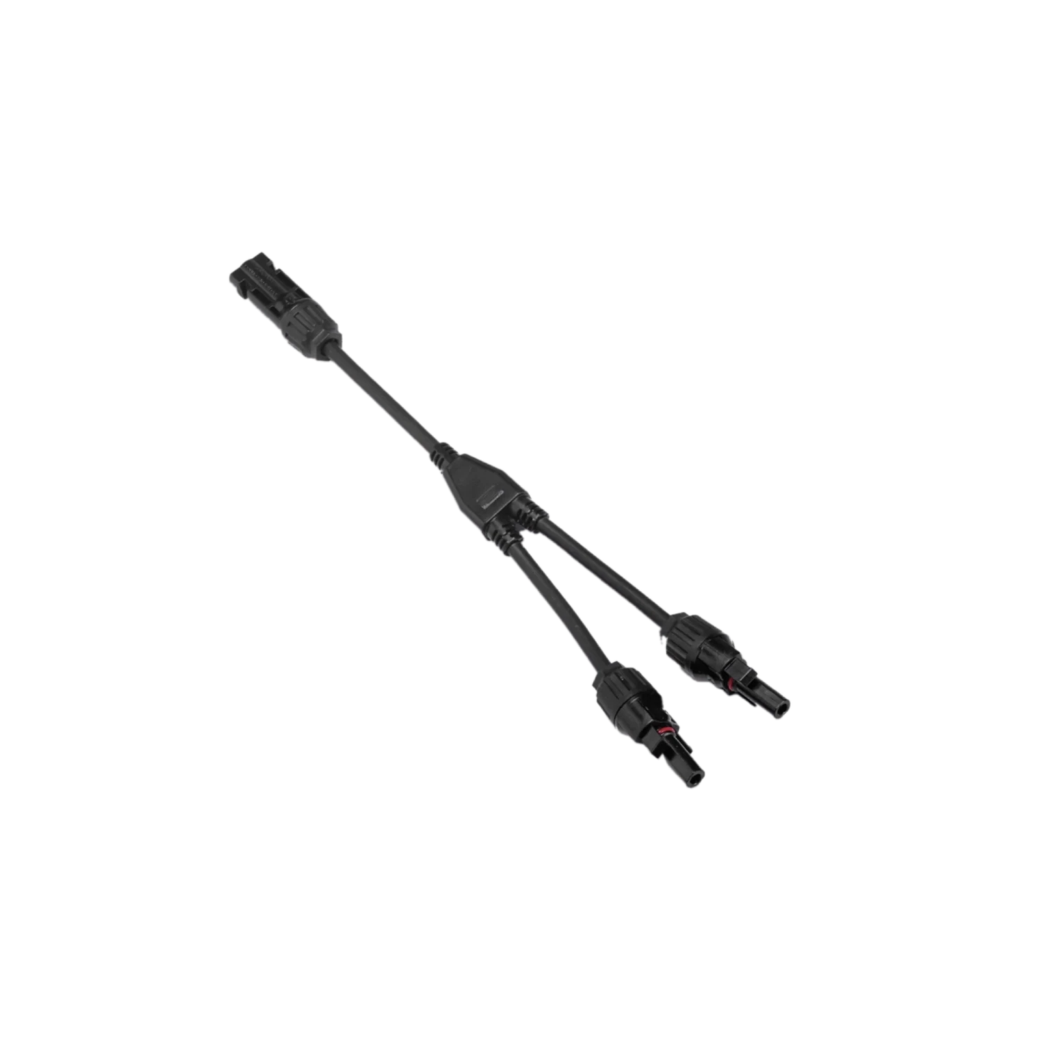 Câble de connexion parallèle solaire EcoFlow