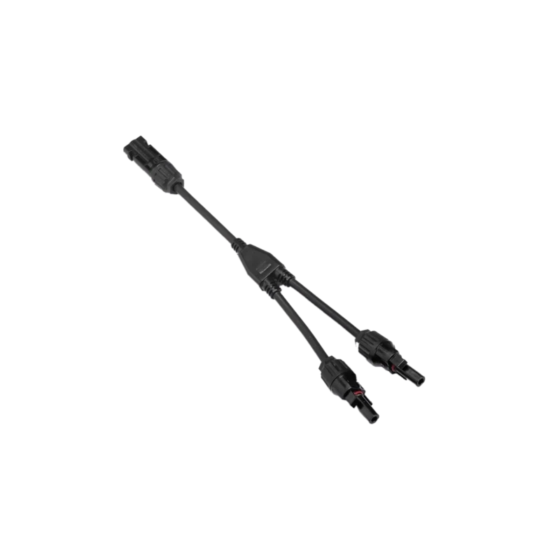 Câble de connexion parallèle solaire EcoFlow