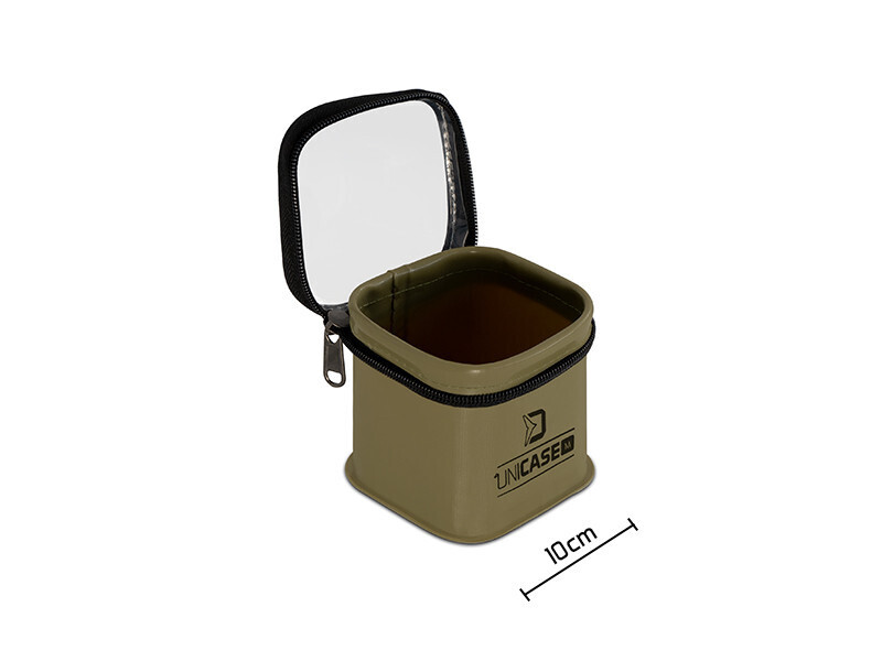 Sac EVA imperméable UniCASE small | 10x10x10cm