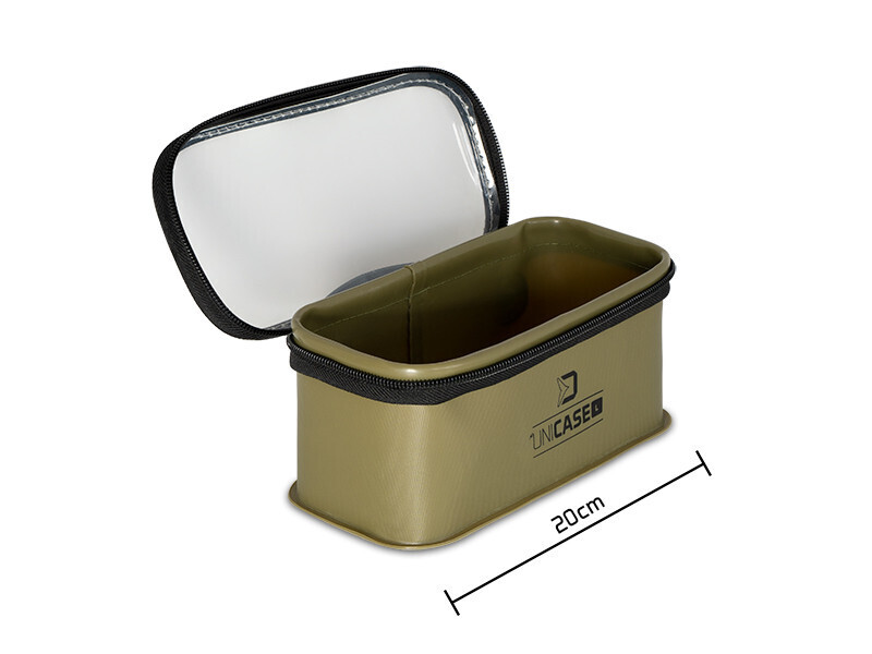 Sac EVA imperméable UniCASE Medium | 20x10x9cm