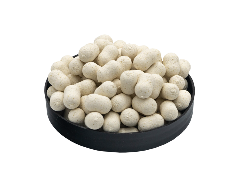 Dumbell Wafters nuts 11x7 mm