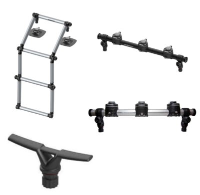 Accessoires divers Fasten Borika