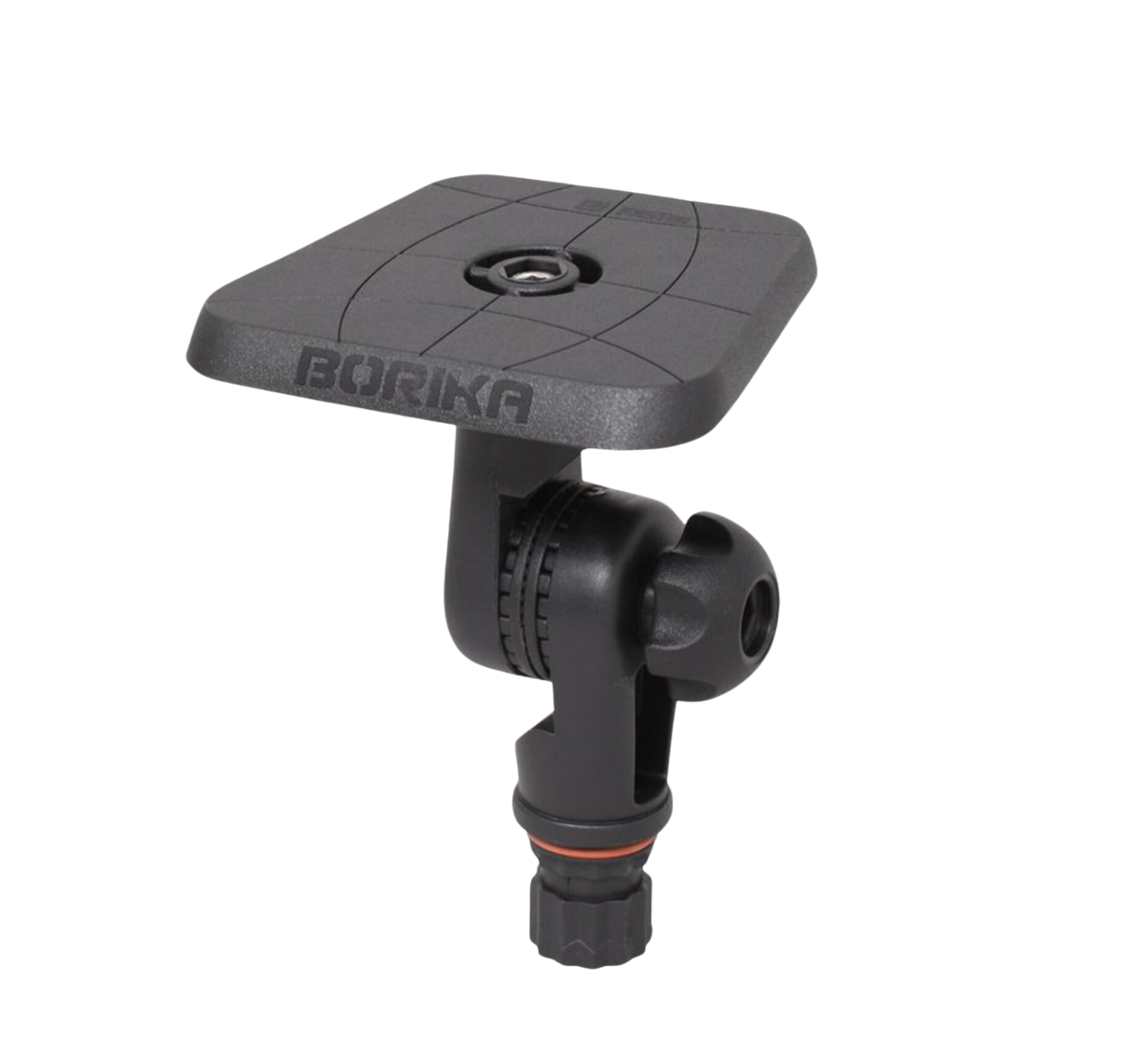 Tablette  carrée orientable | Fasten Borika