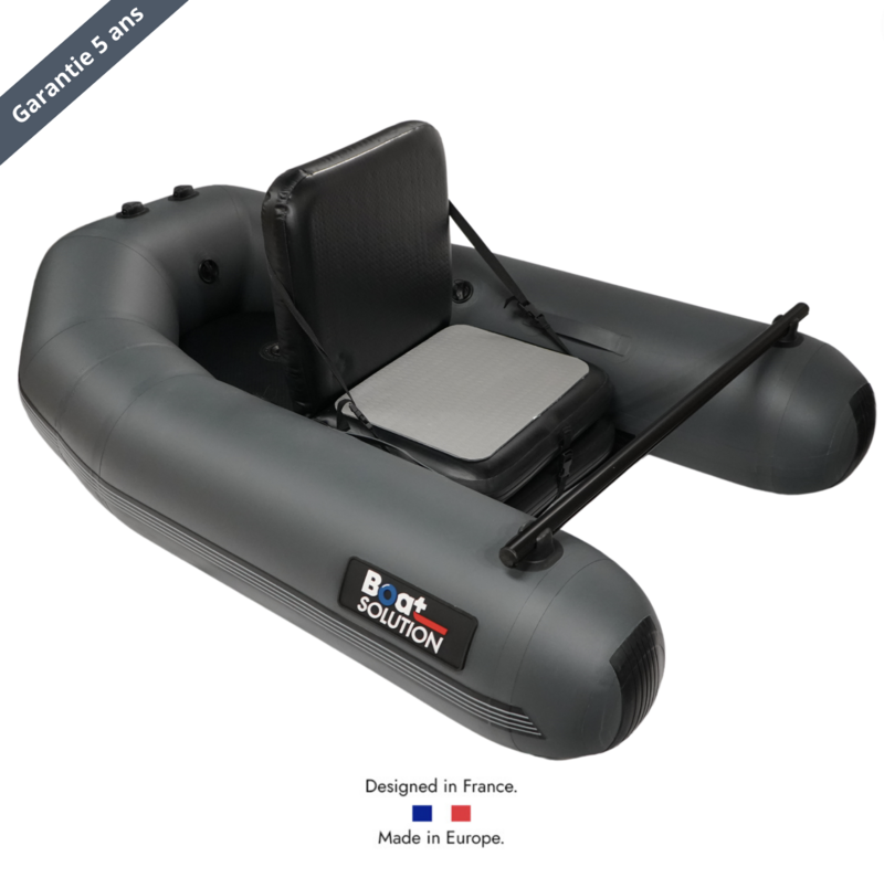 Float Tube Float Fisher | Boat Solution France