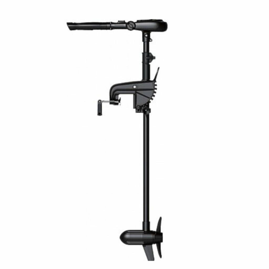 Moteur électrique Haswing Protruar GENIUS - 30/40/55 Lbs (réglable sur 3 puissances) - 12 V