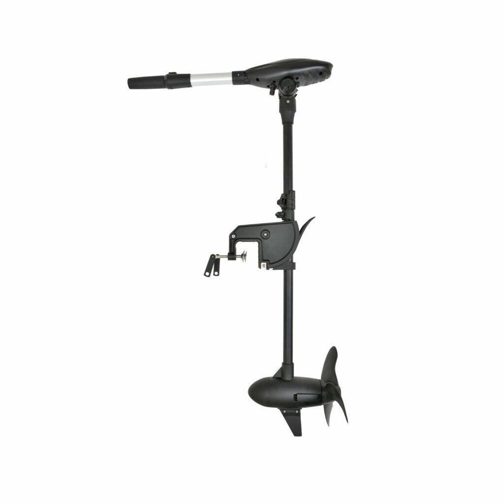 Moteur électrique Haswing Protruar G-4.0 - 130 Lbs - 24 V