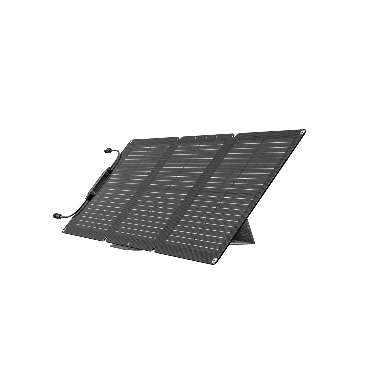 Panneau solaire flexible 60W EcoFlow