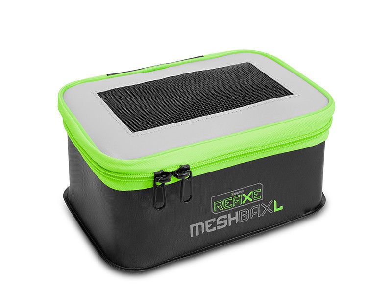 Sac EVA imperméable REAXE MeshBAX | 22x15x10cm