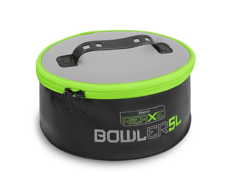 Sac EVA imperméable rond REAXE BOWLER | 5L