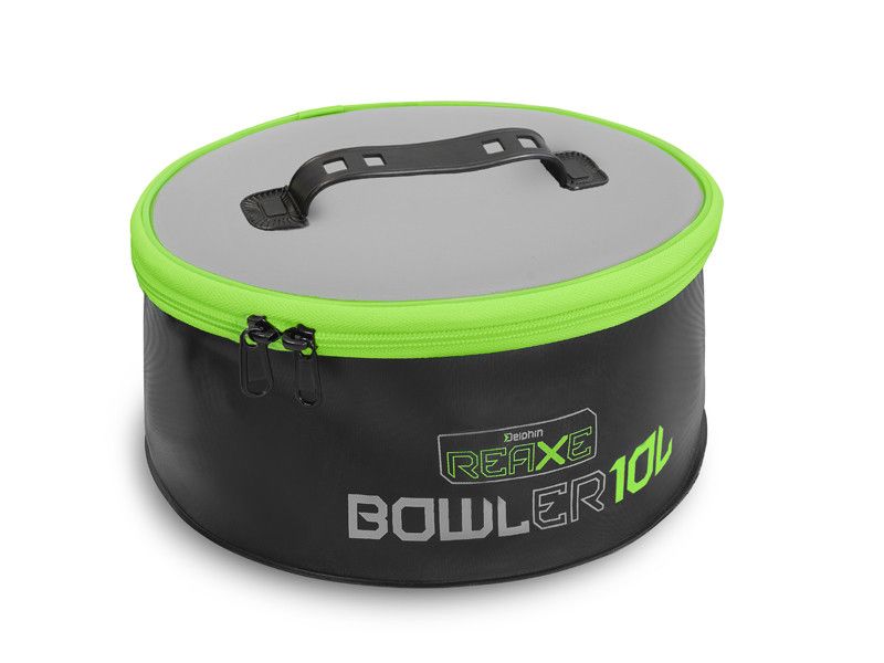 Sac EVA imperméable rond REAXE BOWLER | 10L