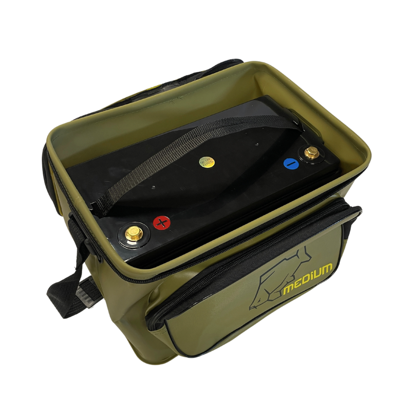Batterie lithium Lifepo4 24V 50A Boat Solution France