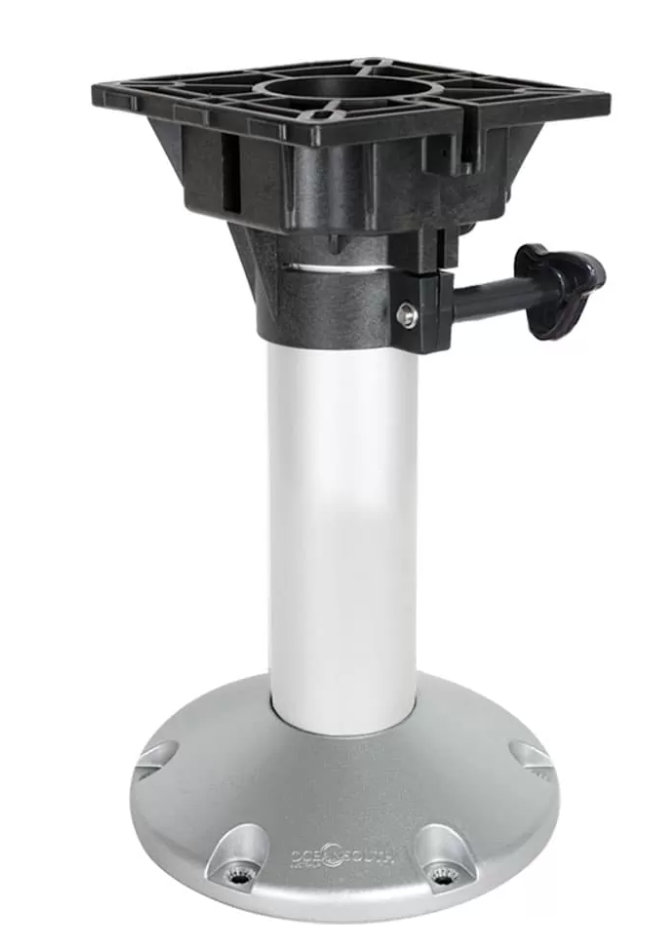 Support siège WAVERIDER fixe 330mm