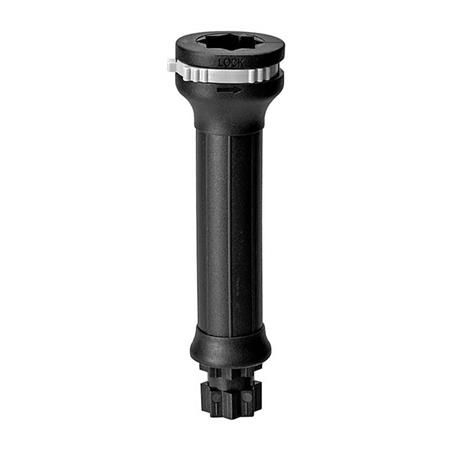 Extension 125 mm  Fixed Extender | RAILBLAZA