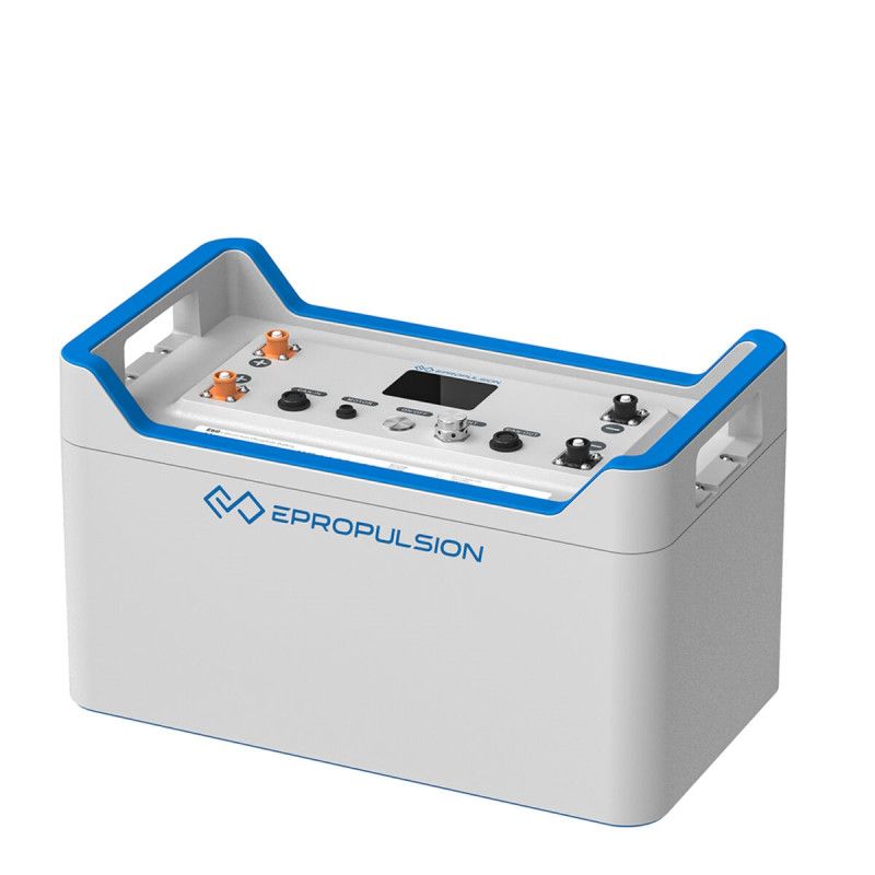 Batterie ePropulsion lithium LiFePO4 E-Series E60