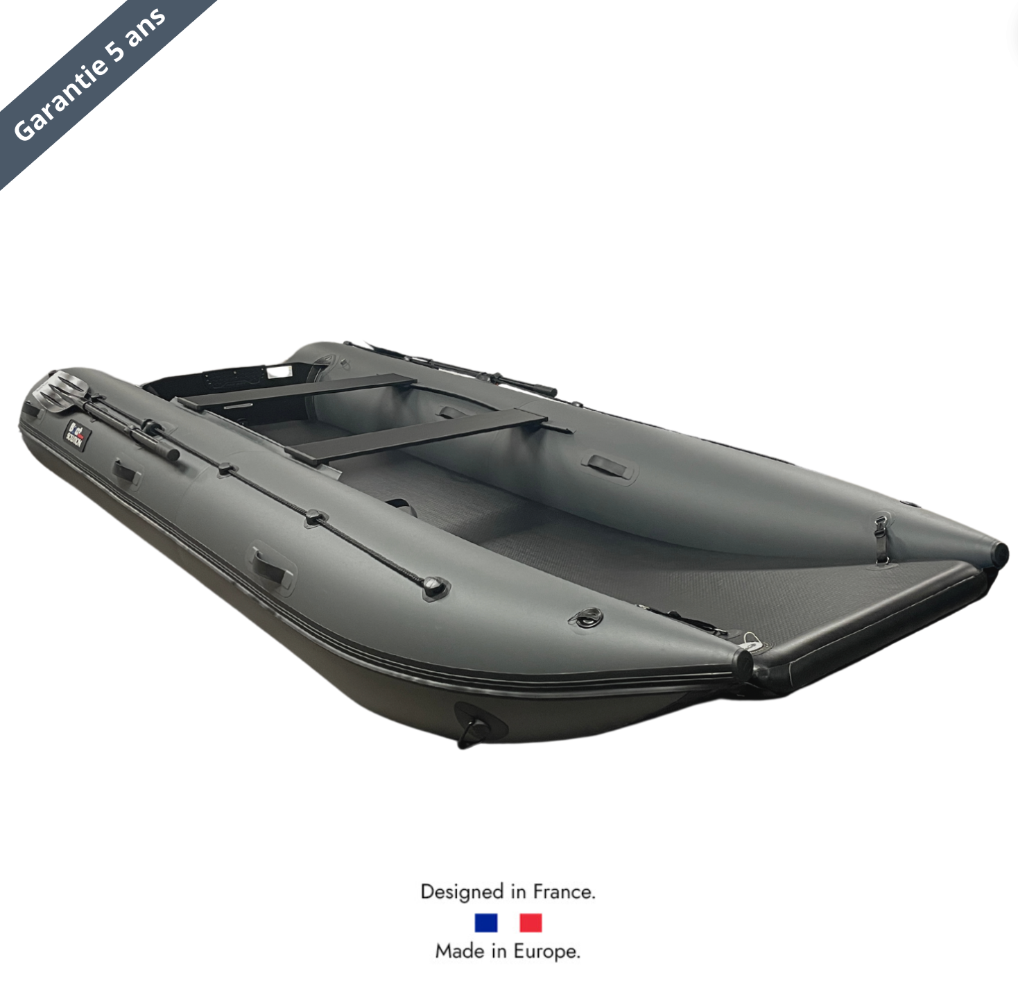 Bateau 340 Catamaran | Boat Solution France