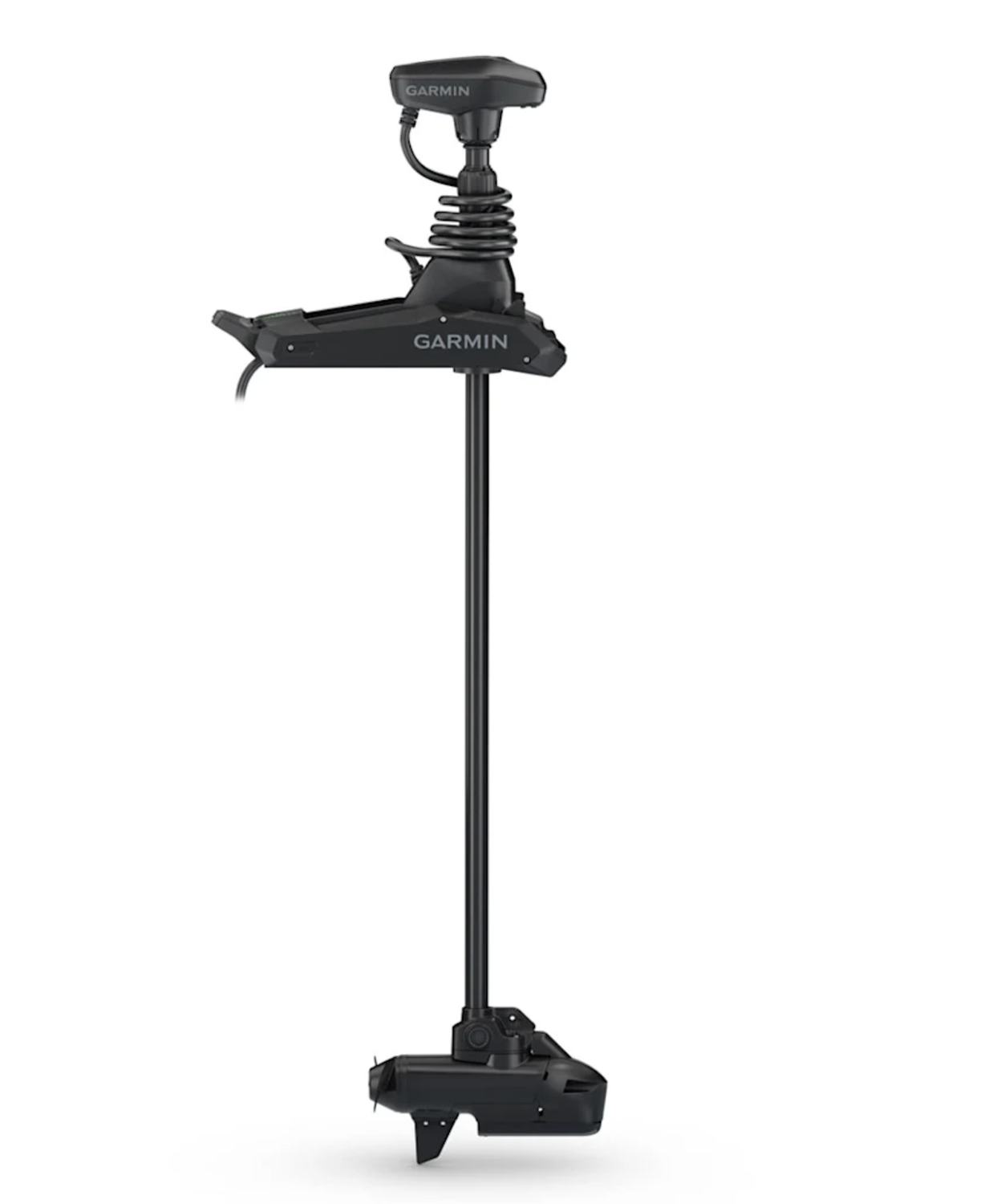 Moteur électrique avant Garmin FORCE Kraken + télécommande + sonde