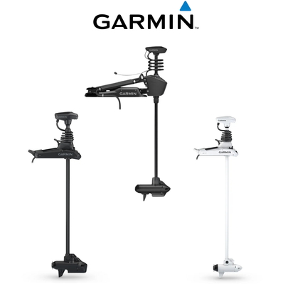 Motorisation montage avant Garmin