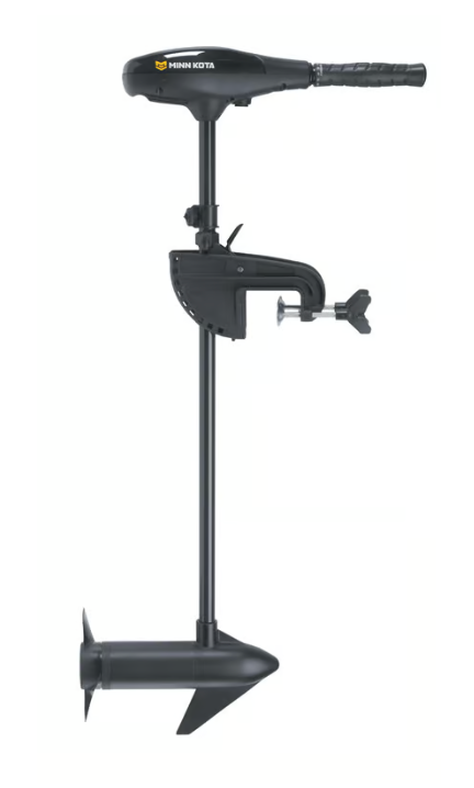 Moteur électrique Minn Kota Endura Max - 45 Lbs - 12 V Maximizer Moteur électrique Minn Kota Endura Max - 45 Lbs - 12 V Maximizer