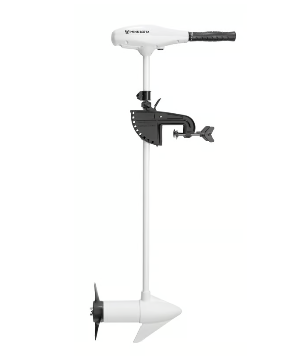 Moteur électrique Minn Kota Riptide Transom - 40 Lbs - 12V Spécial Annexe Moteur électrique Minn Kota Riptide Transom - 40 Lbs - 12V Spécial Annexe