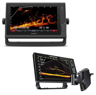 Technologie LiveScope