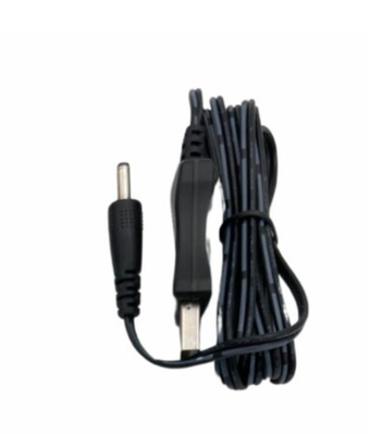 cable chargeur usb pour telecommande et pedale du cayman b