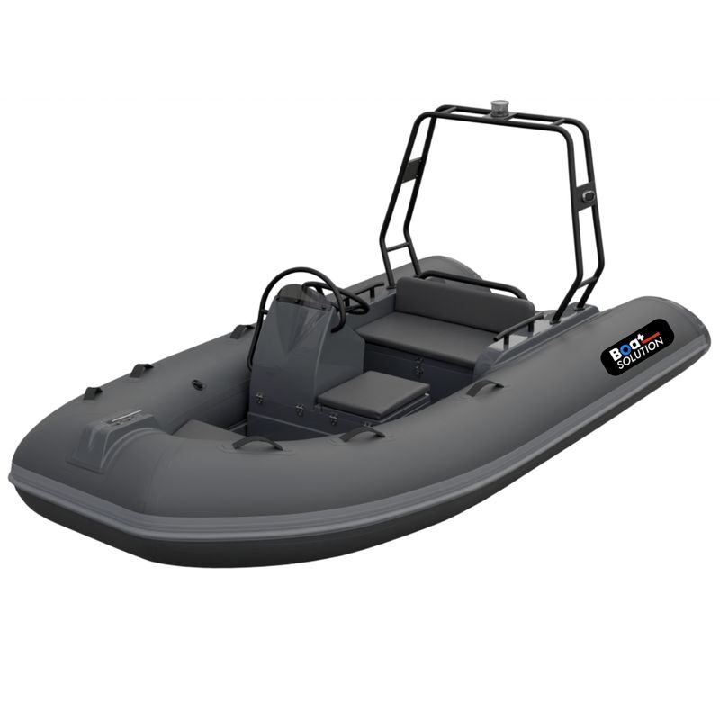 Bateau Semi-rigide 360 Ultra | Boat Solution France