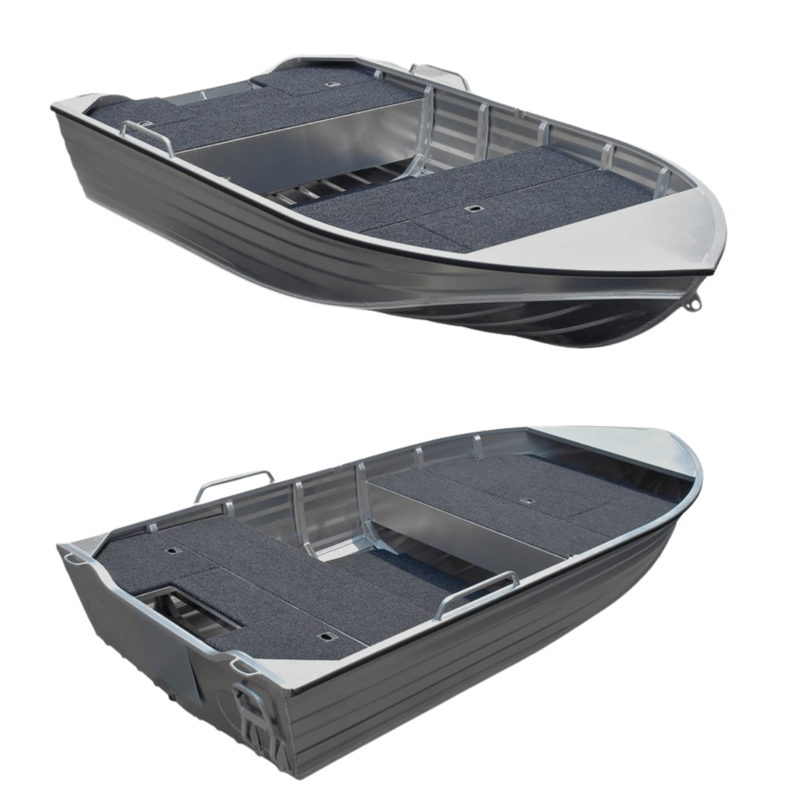 Barque KIMPLE Hunter 395 M Barque KIMPLE Hunter 395 M
