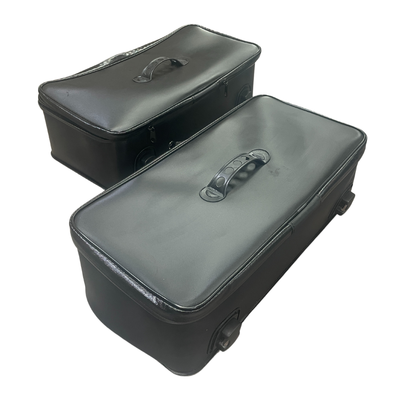 Sacoche EVA à fixer sur flotteur de float tube (colle et pinceau fournis)