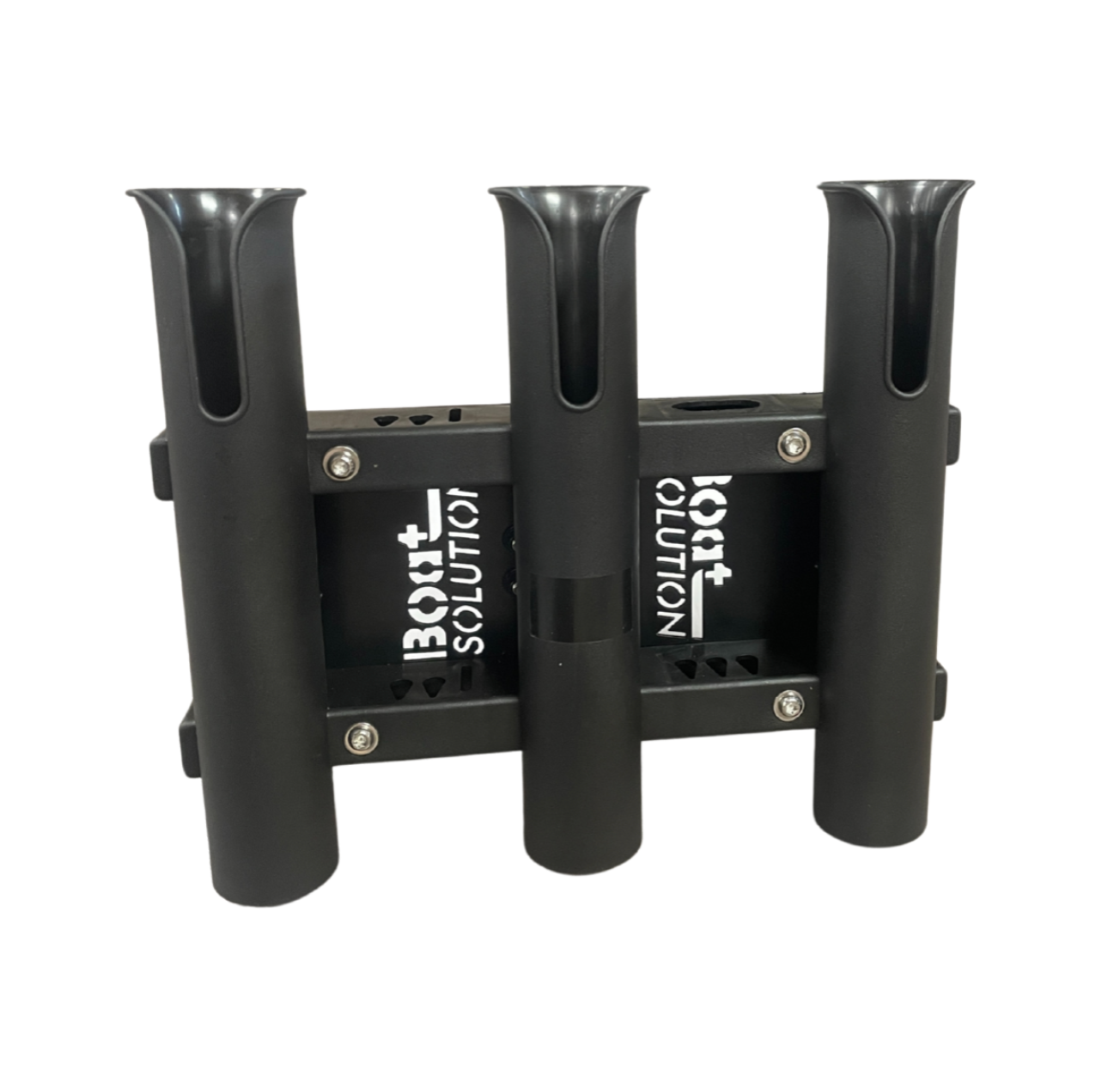 Support 3 cannes avec fixation Orientable Fasten Borika | Boat Solution France