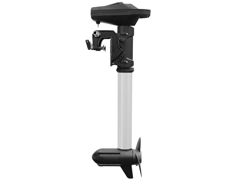 Moteur électrique Haswing Ventura F 5.0 - 160Lbs - 24V