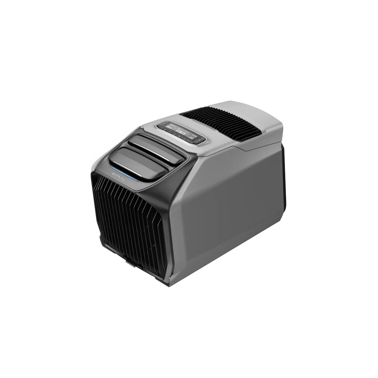 Climatiseur portable EcoFlow WAVE 3