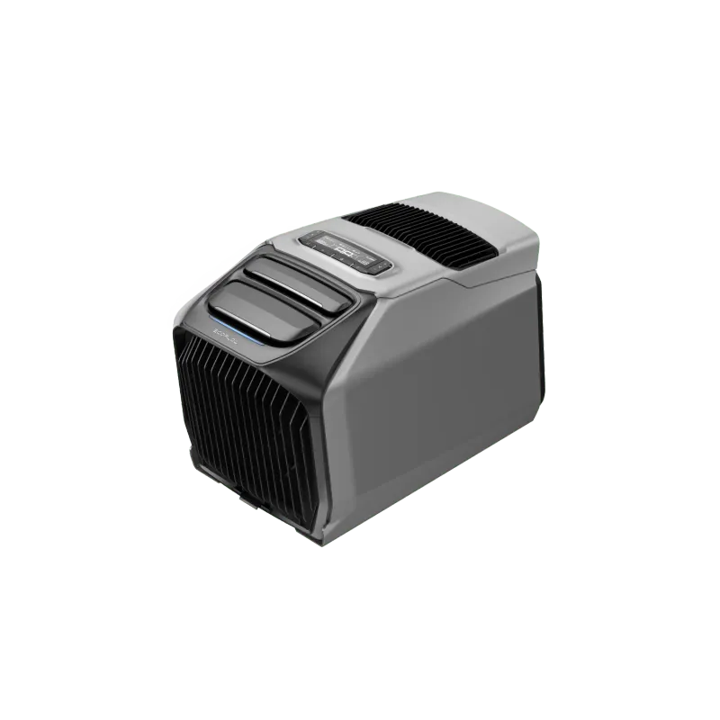 Climatiseur portable EcoFlow WAVE 3 Climatiseur portable EcoFlow WAVE 3