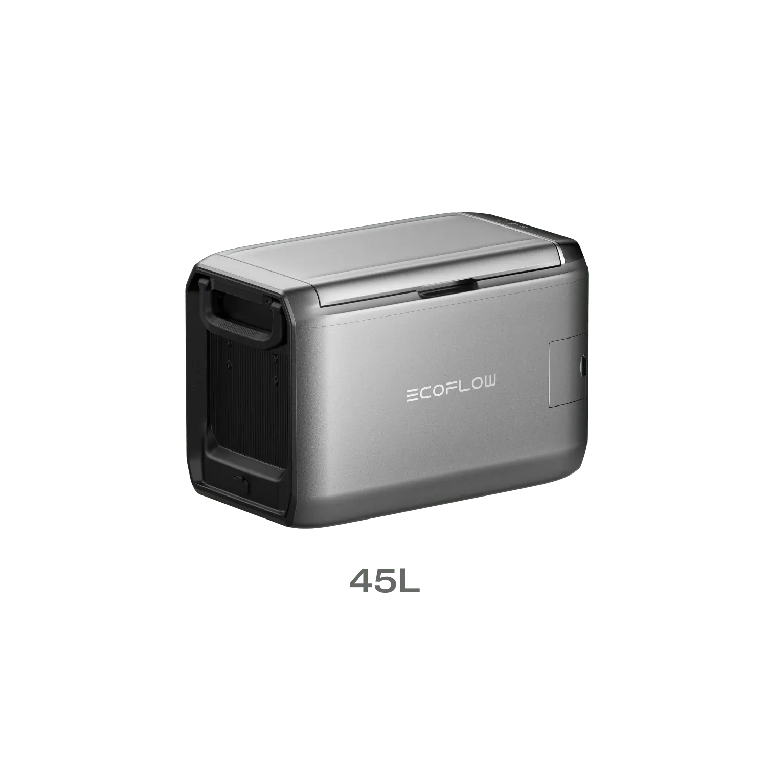 Réfrigérateur-congélateur portable EcoFlow GLACIERE 45L