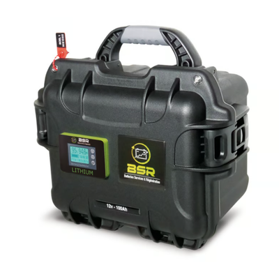 Destockage batteries Lithium LiFP04 Génération 2