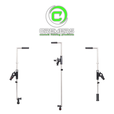 perche sonde live Cremers