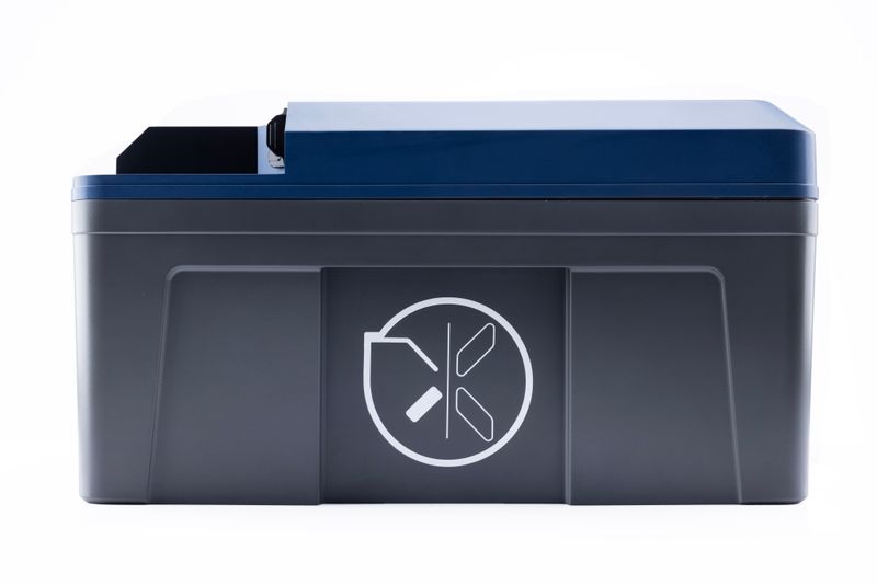 Batterie Momentum MB-6 pour Moteur électrique Momentum M10