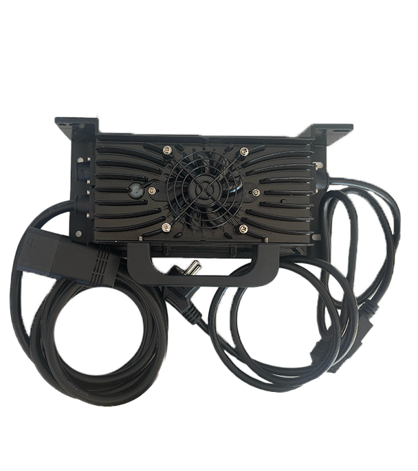 Chargeur batterie Momentum MB-6