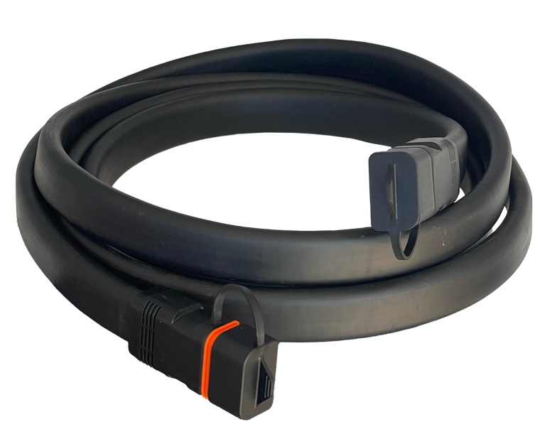 Momentum - câble d&#39;alimentation 3m pour Moteur électrique Momentum M10