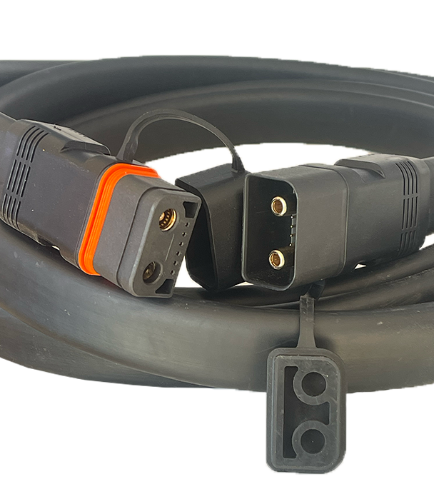 Momentum - câble d'alimentation 3m pour Moteur électrique Momentum M10
