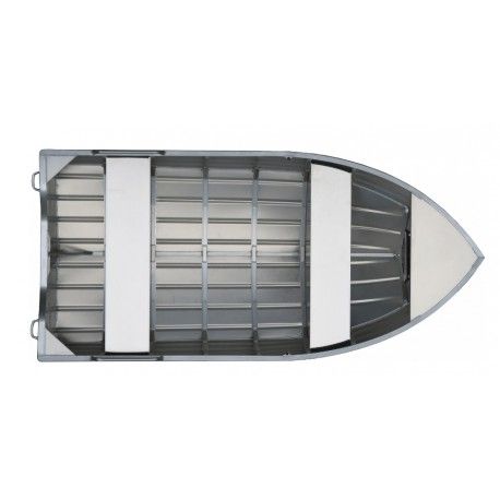 Barque KIMPLE Hunter 370